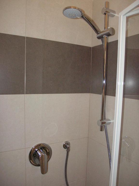 Hotel Smeraldo Torino エクステリア 写真