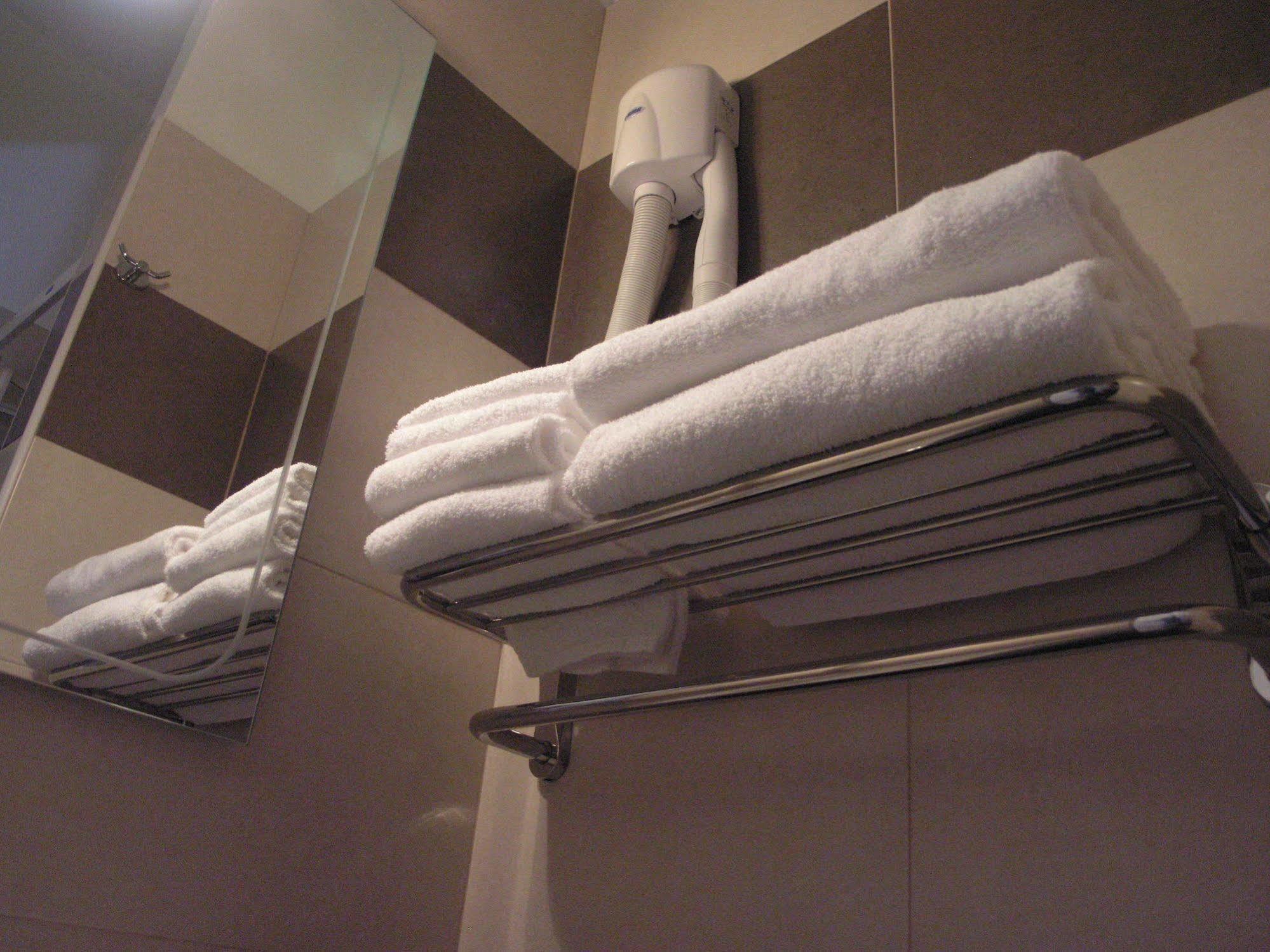 Hotel Smeraldo Torino エクステリア 写真