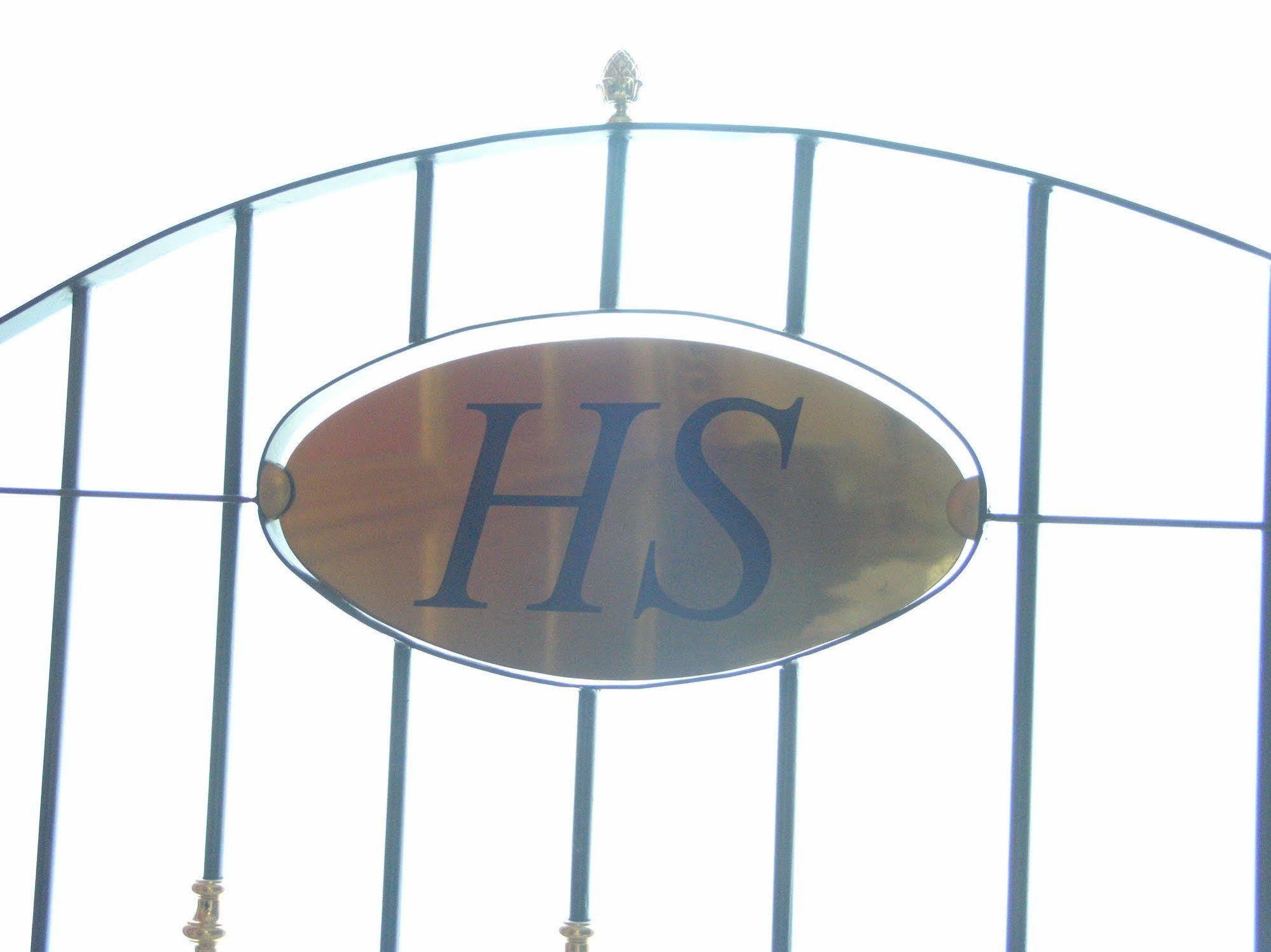 Hotel Smeraldo Torino エクステリア 写真